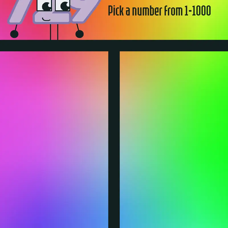 Game by @43rdPerfectNumber