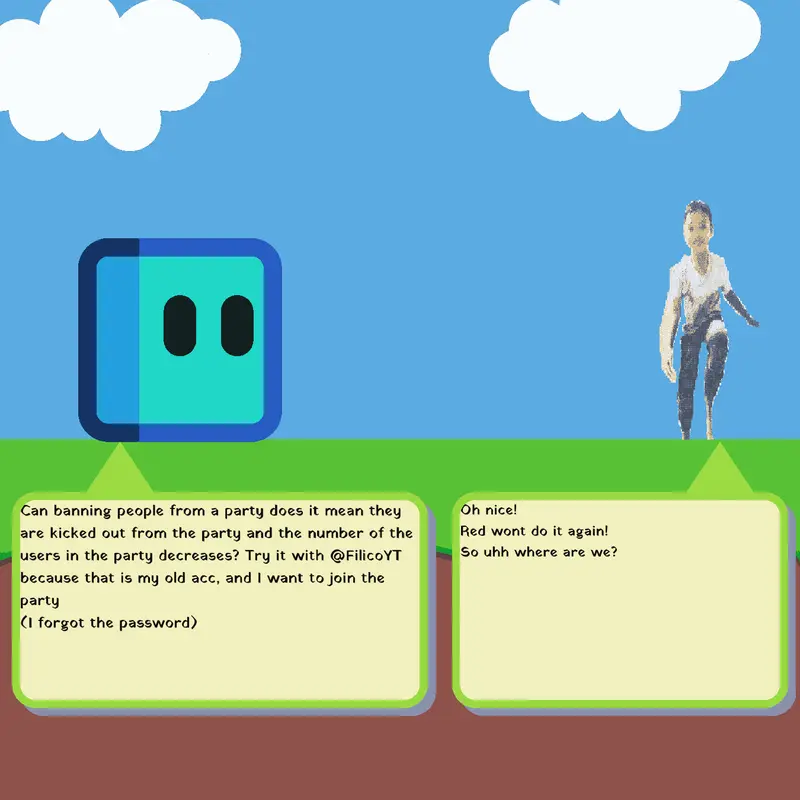 Game by @teardropper