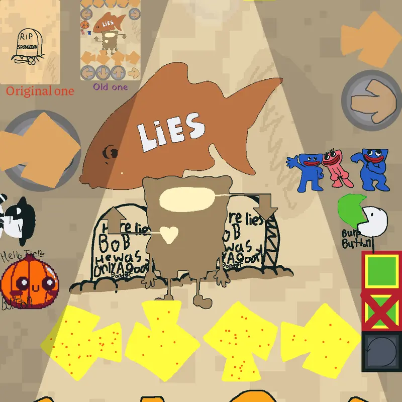 Game by @MateoCraft