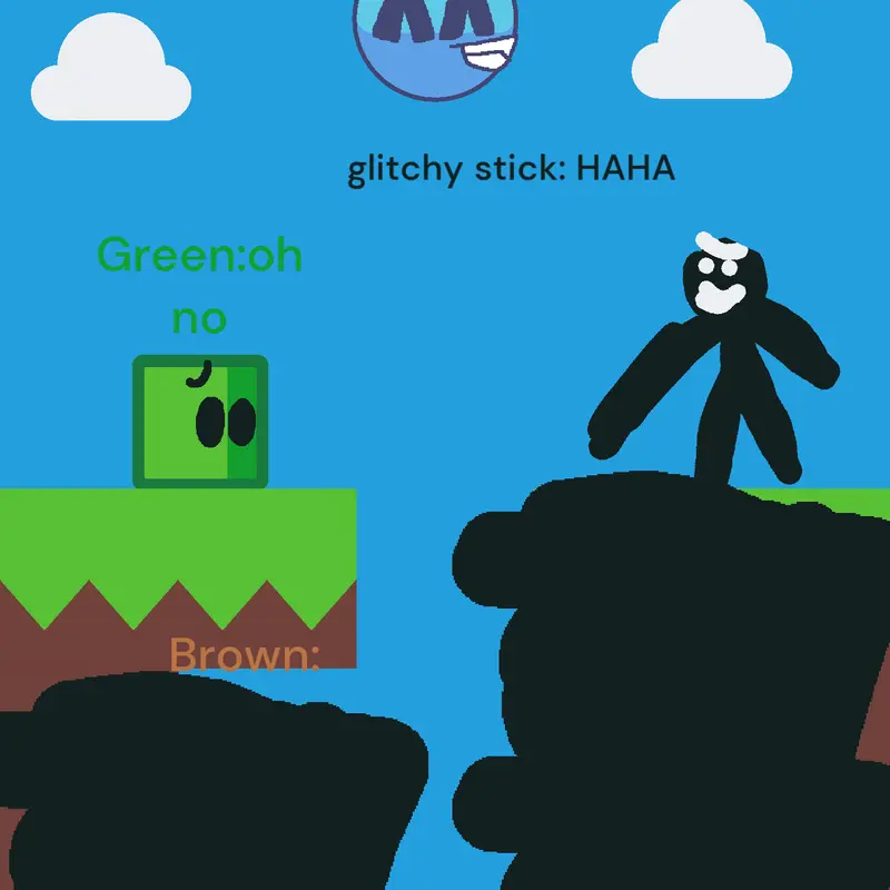 Game by @not_tv_head_official