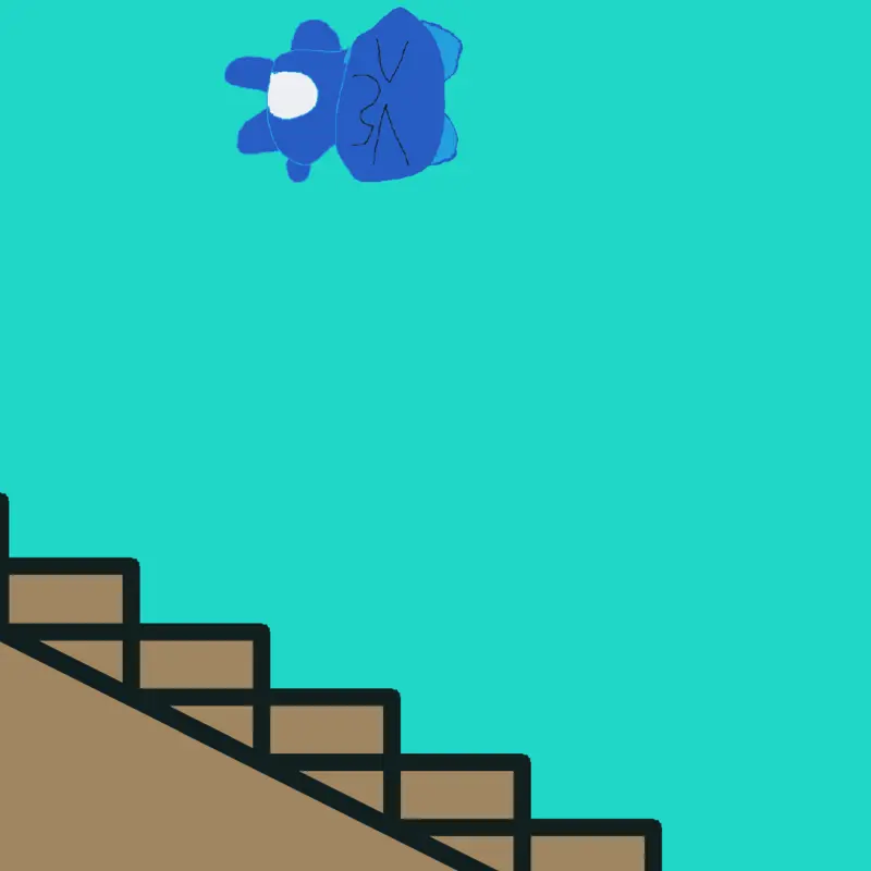 Game by @catgap