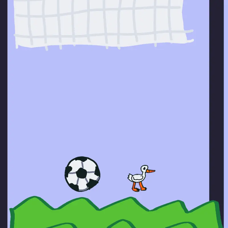 Game by @leonelgarcia