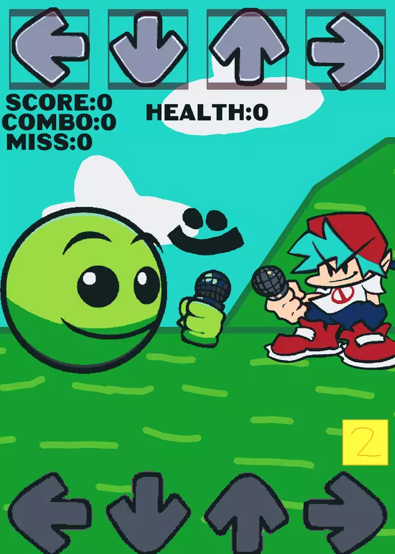 Game by @nickle222255