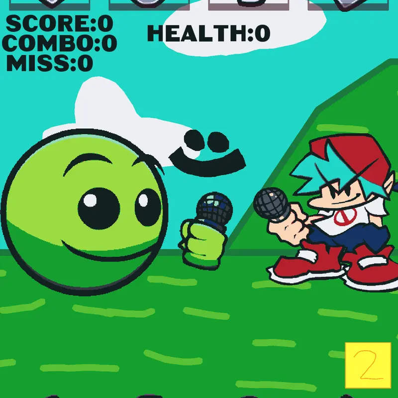 Game by @felicitya_cat