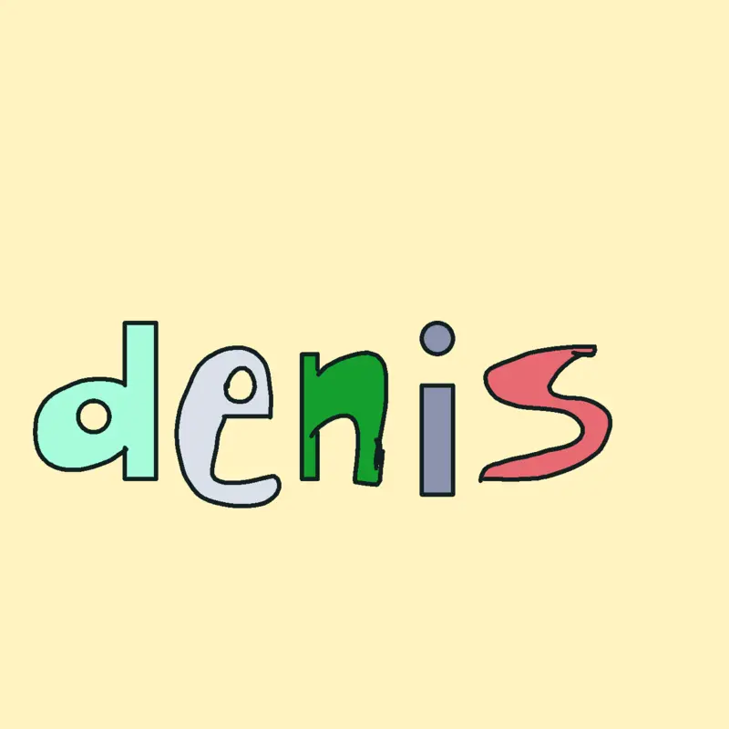 Game by @denismarinov11