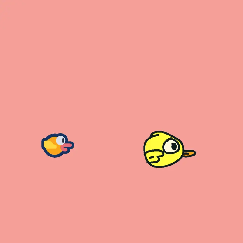 Game by @VladyVlad