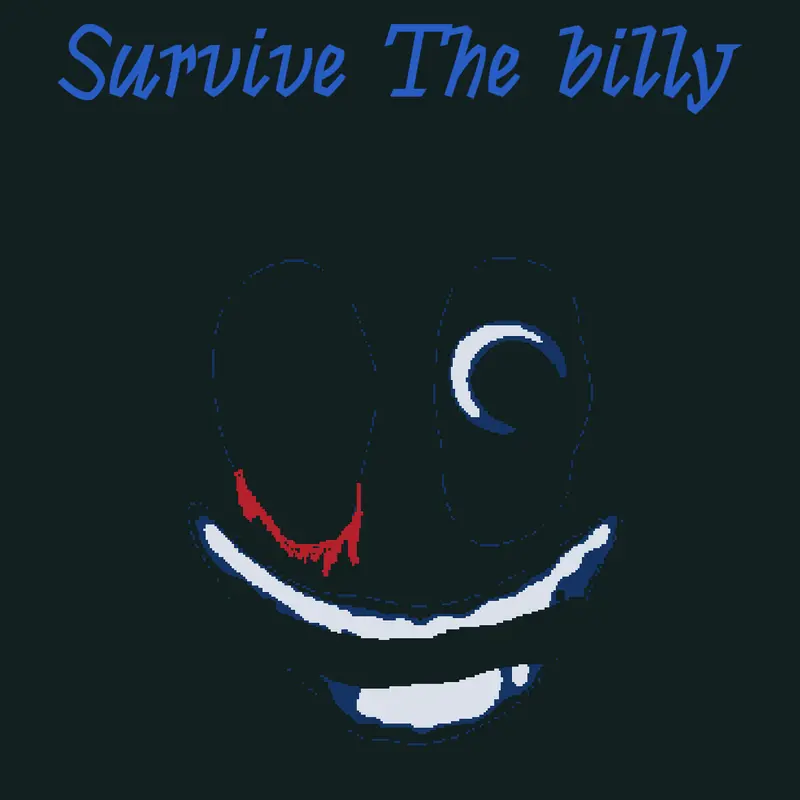 Game by @Chronicle_Judgement