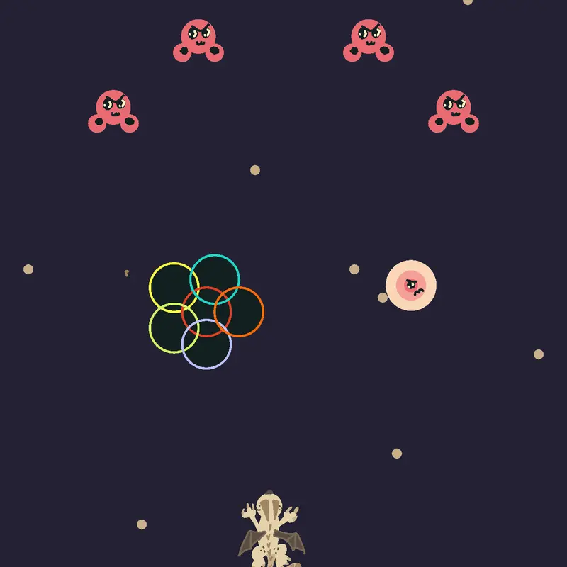 Game by @LavenderLily