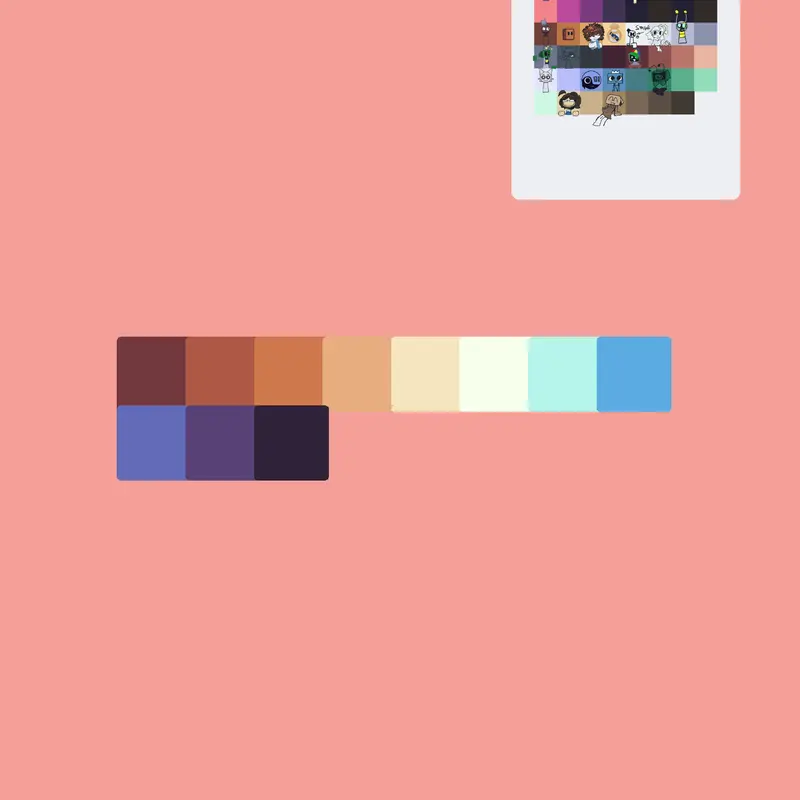 Game by @StopFollowingThisAccount