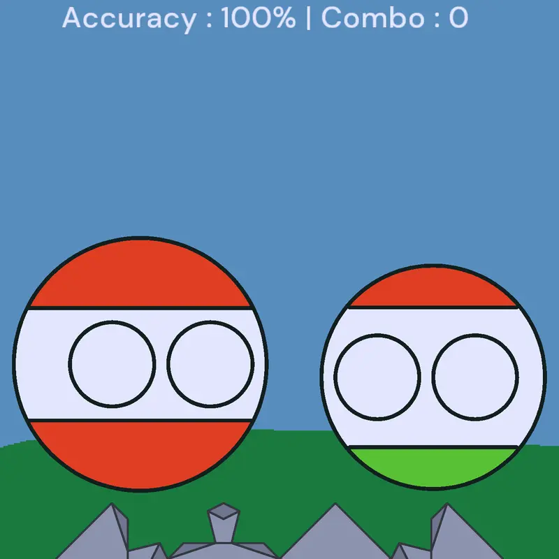 Game by @Dwaynegania-Hungary