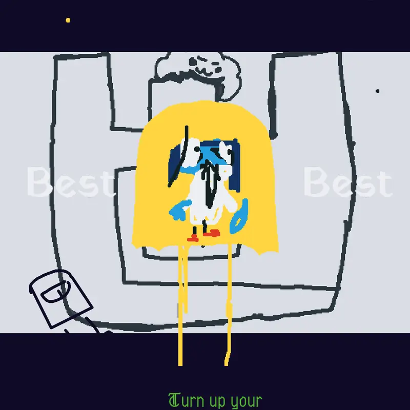 Best day ev- by @rainbowplays