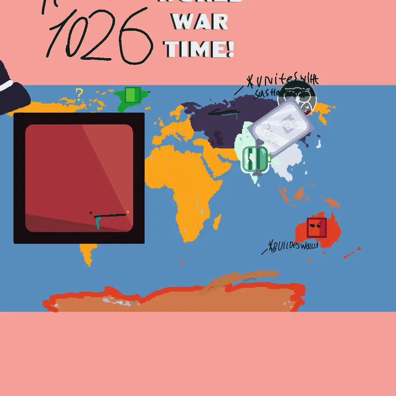 Game by @XBLock_2025