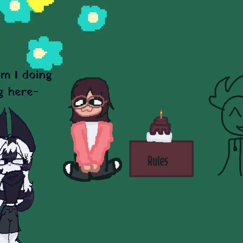 Game by @Xx_FLOOFY