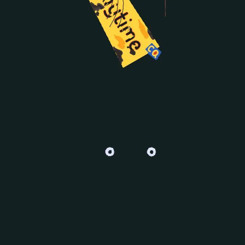 Game by @-EXPERIMENT_1006-