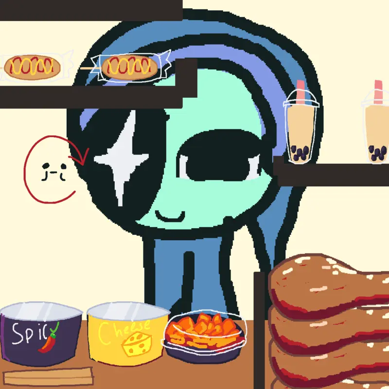 Game by @kllyXD