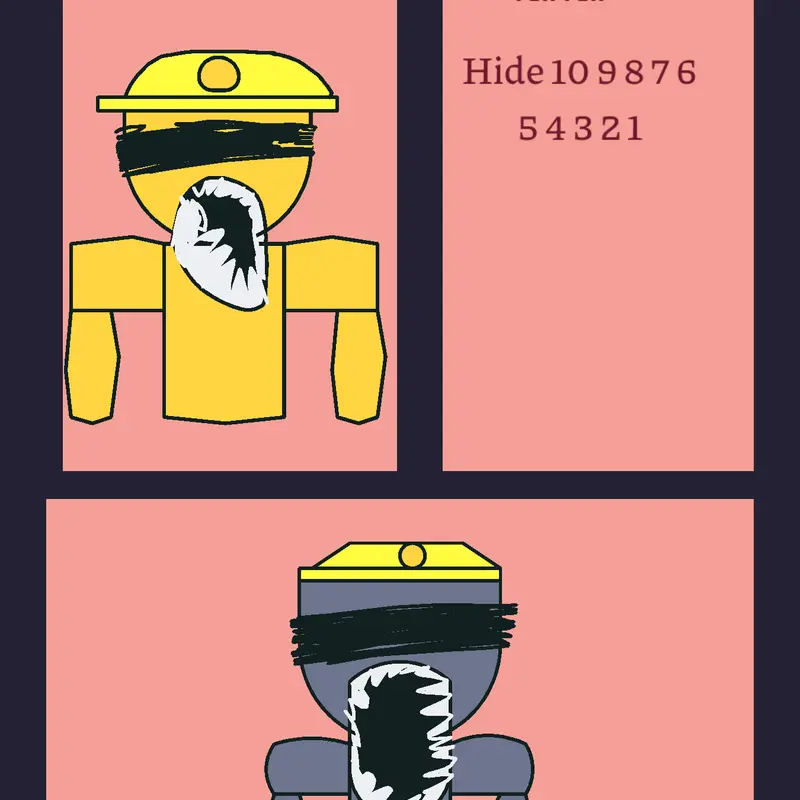 Game by @hider_fan