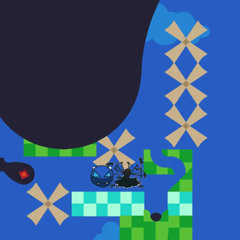 Game by @southamericaguy