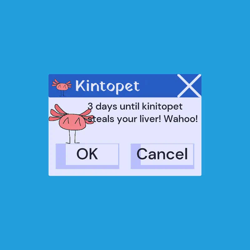 Game by @KinitoPET_6483