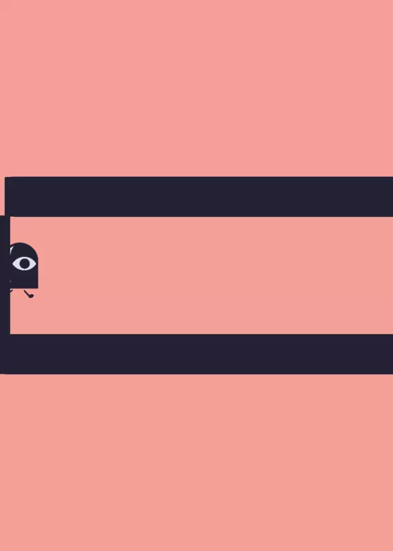 Get chased by Nokia by @cactustle