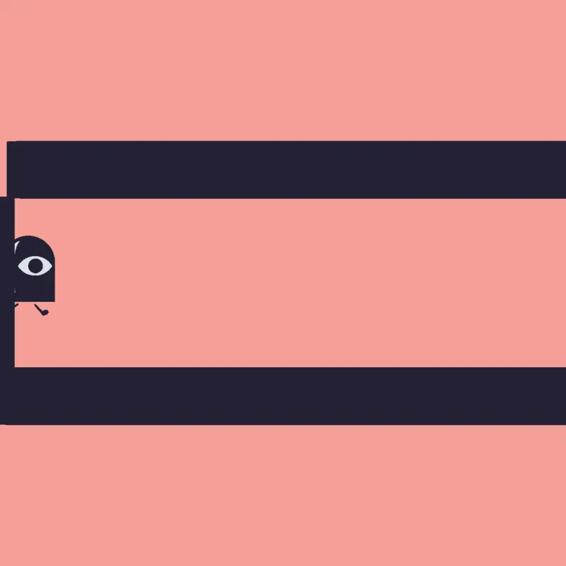 Get chased by Nokia by @ddirtormud-