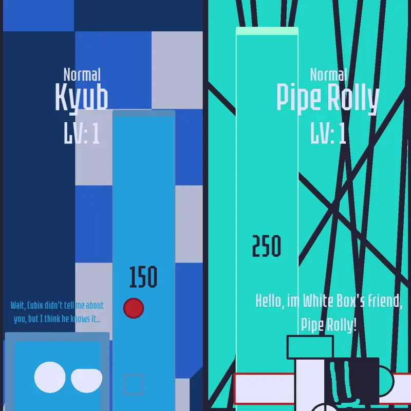 Game by @Cubixium