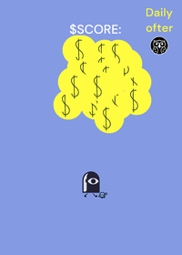 Daily Egg130