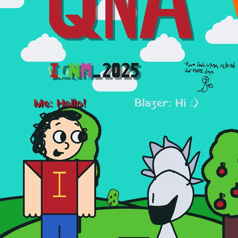 Game by @WyrusTheGuy