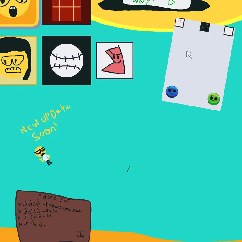 Game by @MaxDesignGames