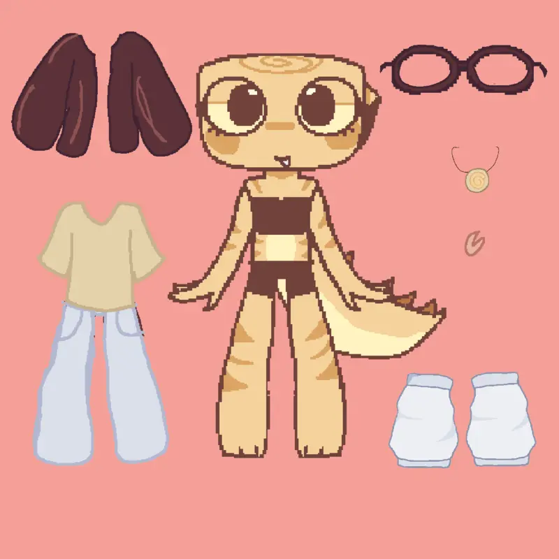 Game by @N3rdy_C4t
