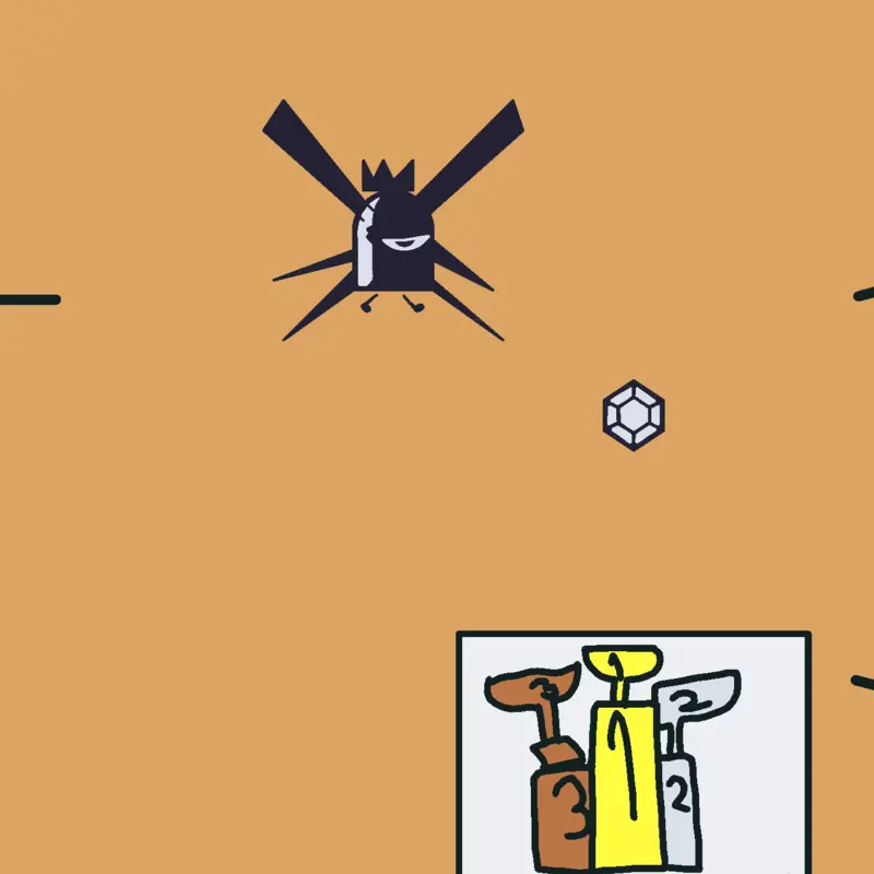 Game by @aliyare