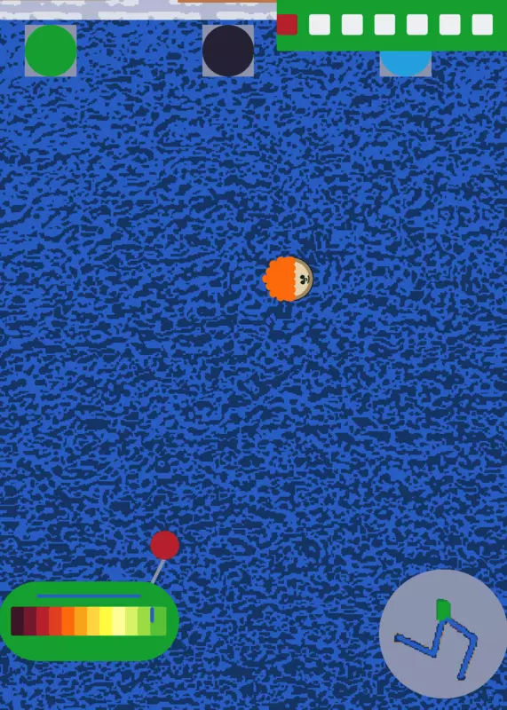 Game by @PaintSplatterThomas