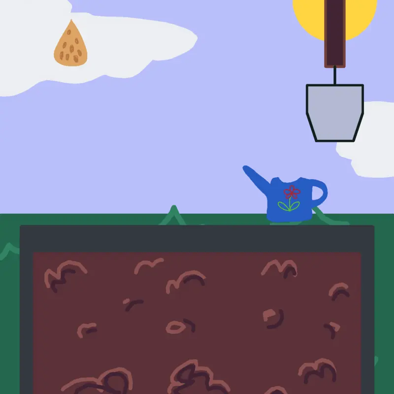 Game by @nonononedy