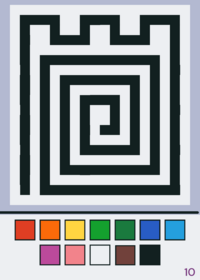 Make pixel art!