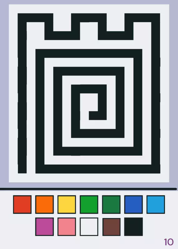 Make pixel art! by @Pixelation_13