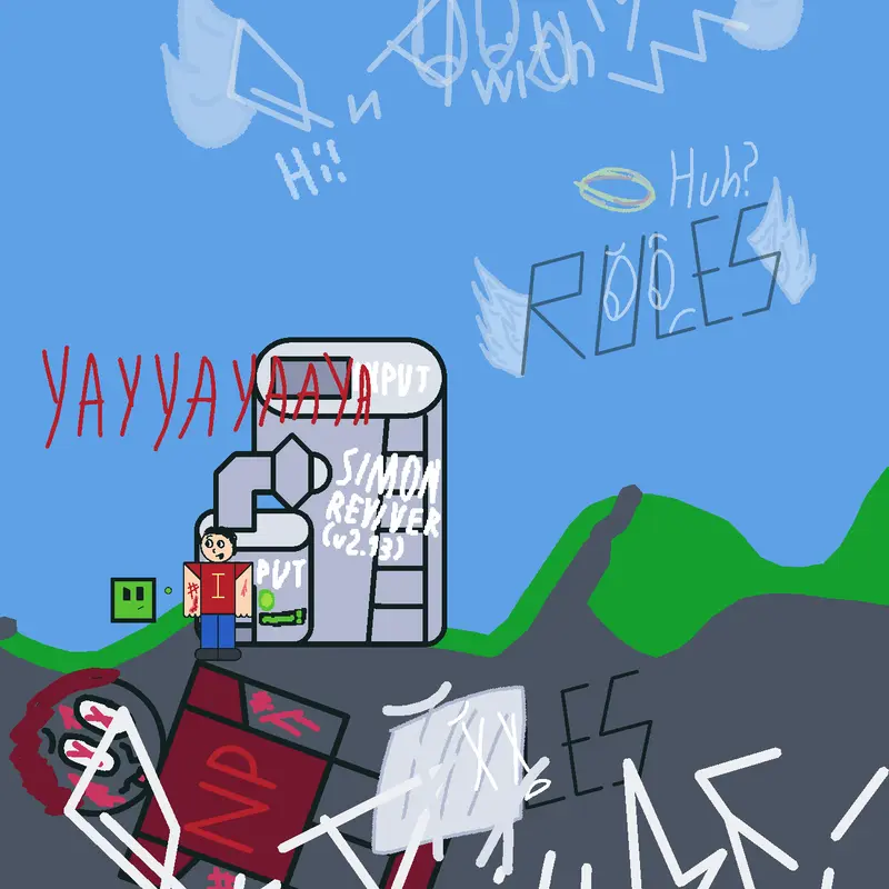 Game by @NewPlayer12345