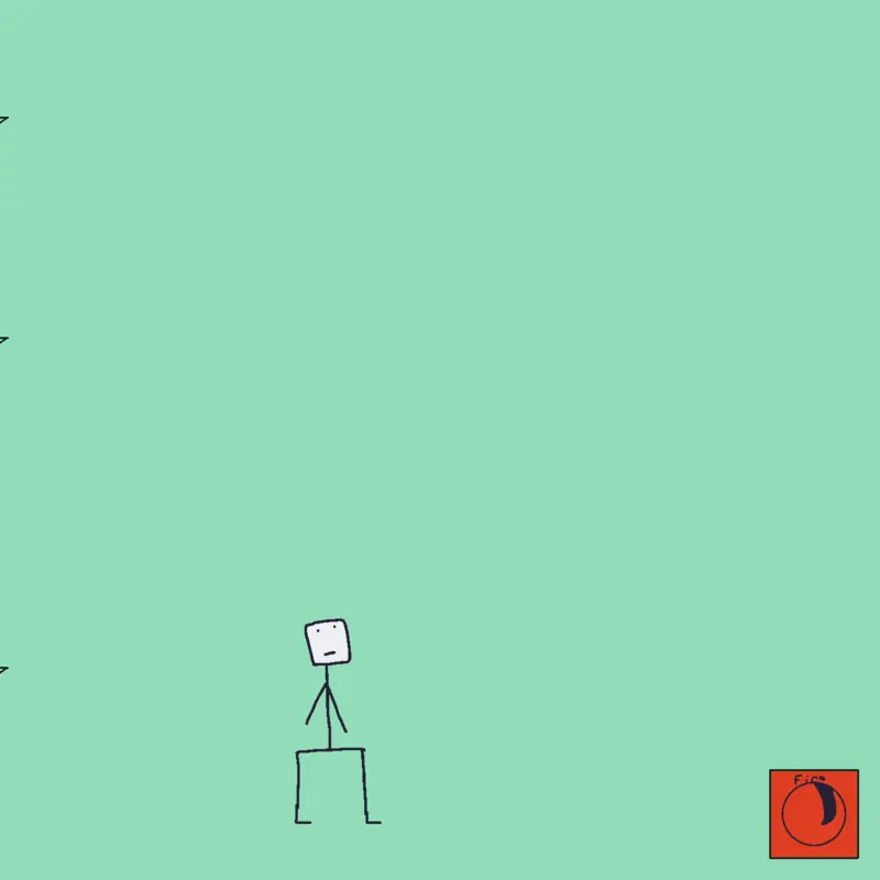 Zombie apocalypse by @TME