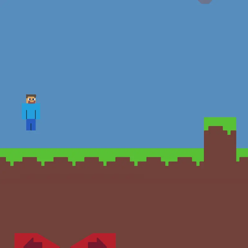 Game by @Damienosaure