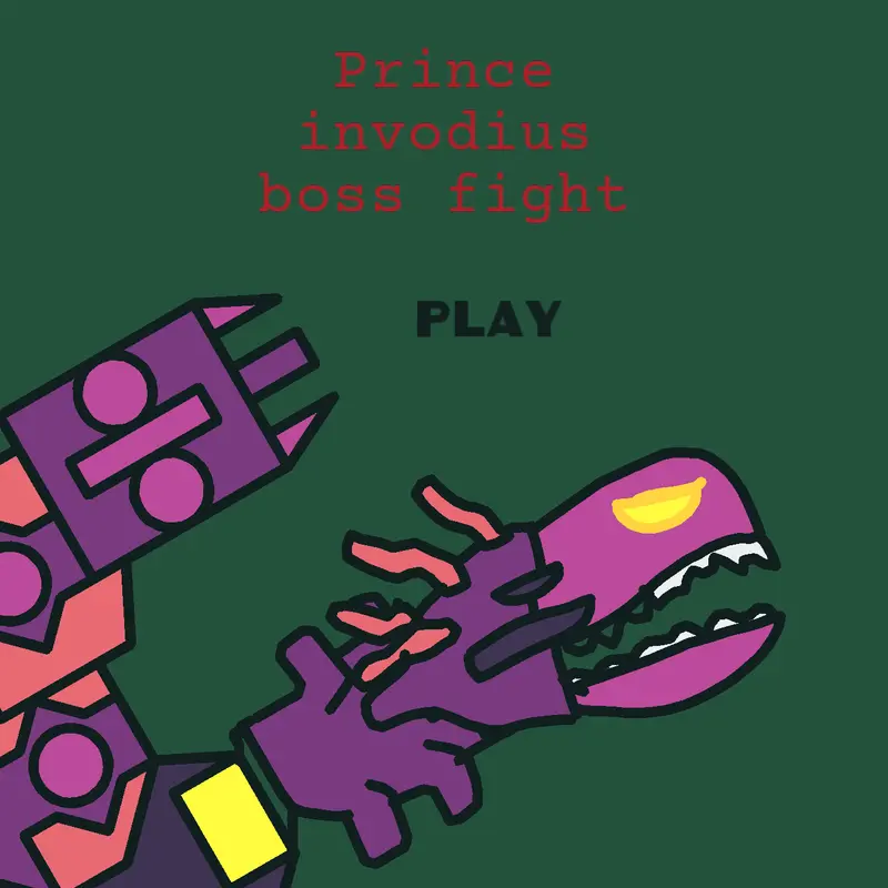Game by @Dragodoom