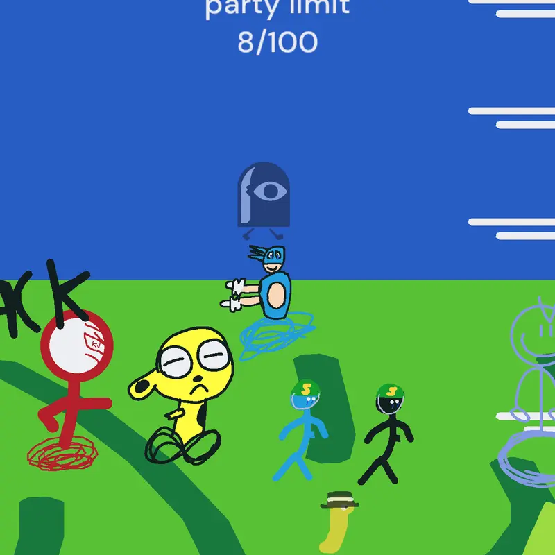 Game by @Crazy_pea