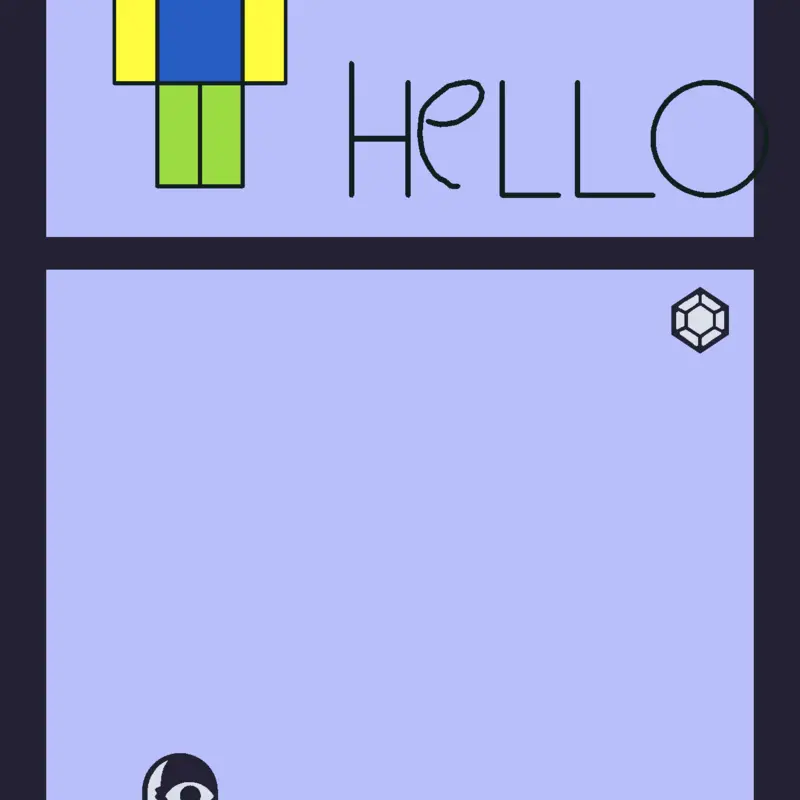 Game by @TheGameFan