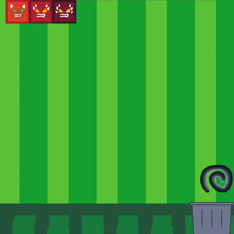 Game by @pepeloco23