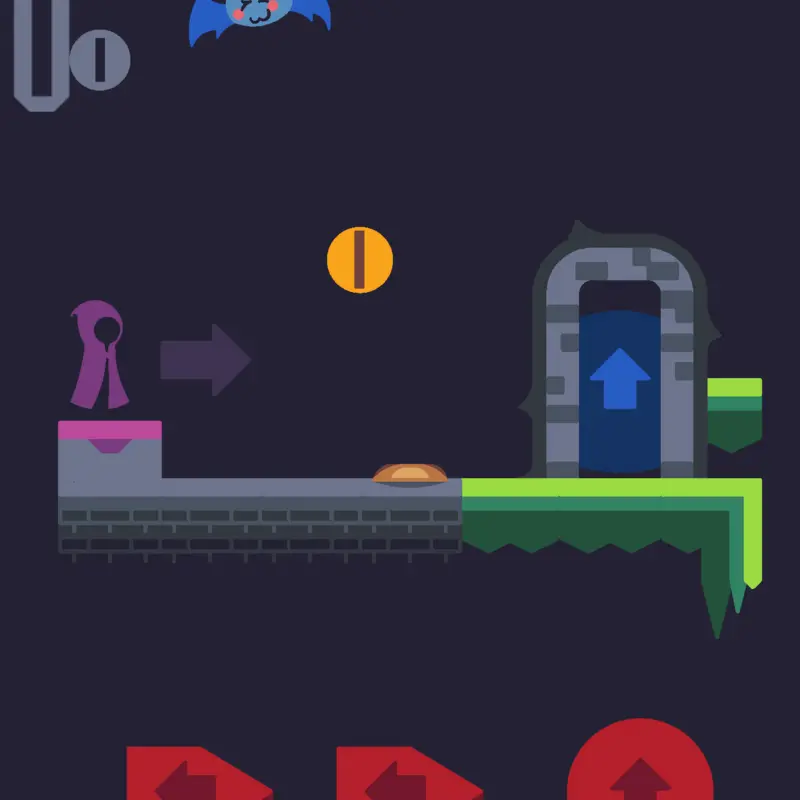 Game by @alree