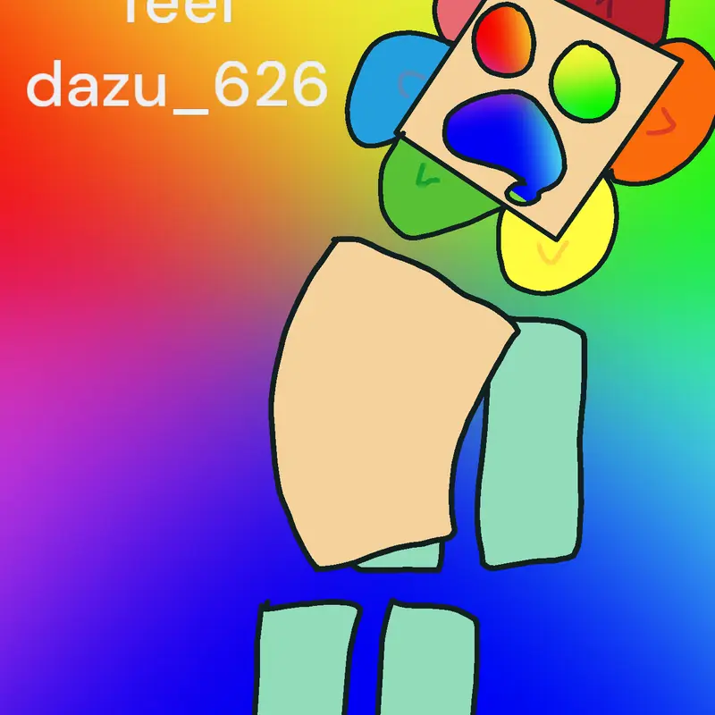 Game by @Dazu_626