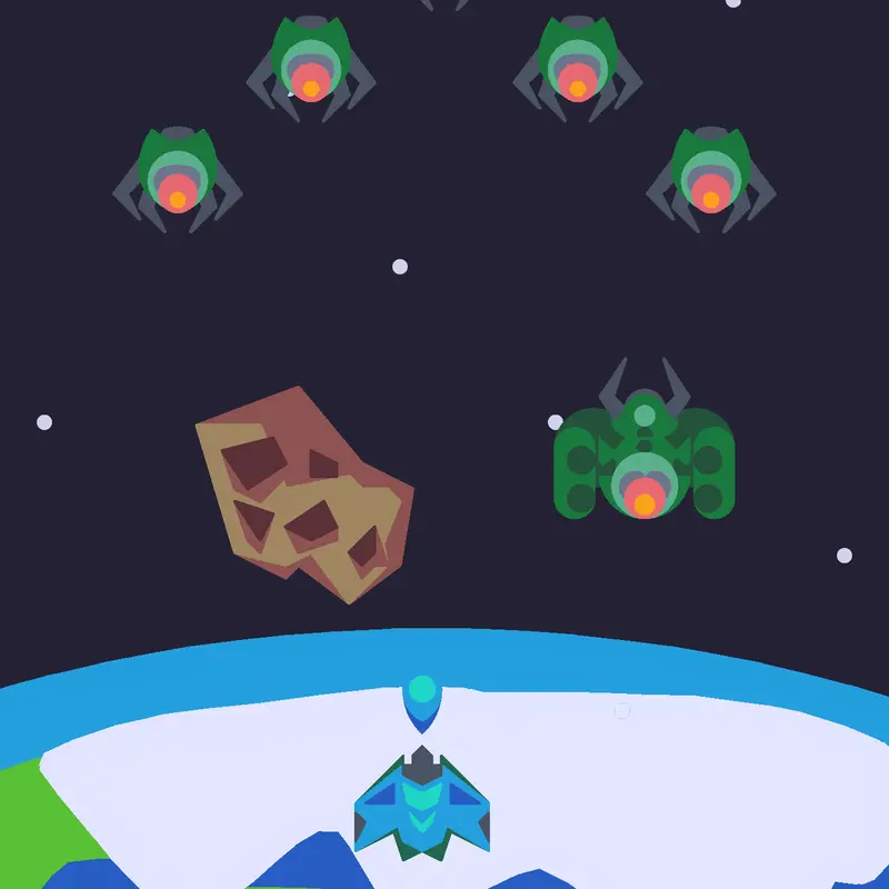 Game by @sniffer_add