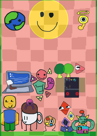 Animation part 2