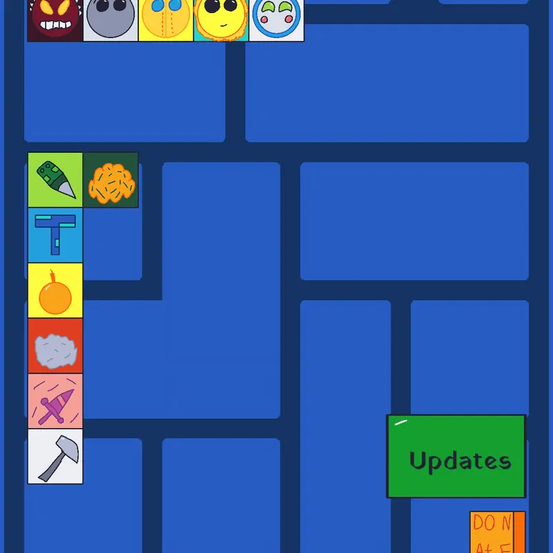 Game by @CatCoteyka