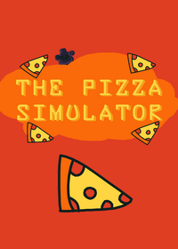 THE Pizza simulator
