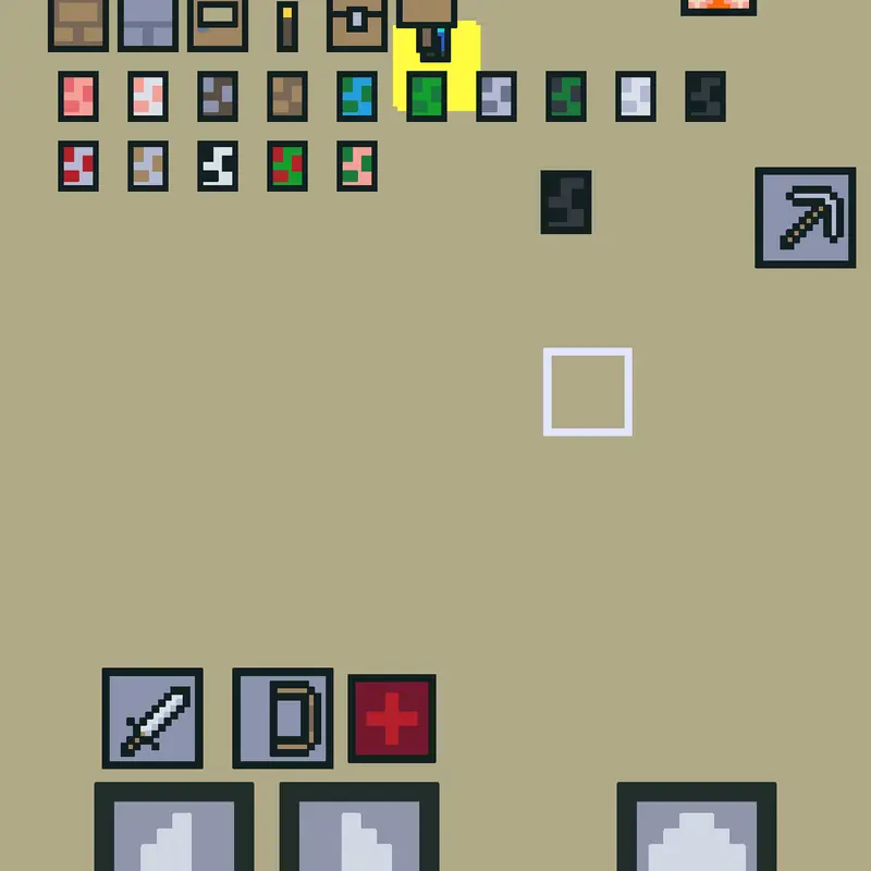 Game by @nice_wither_storm
