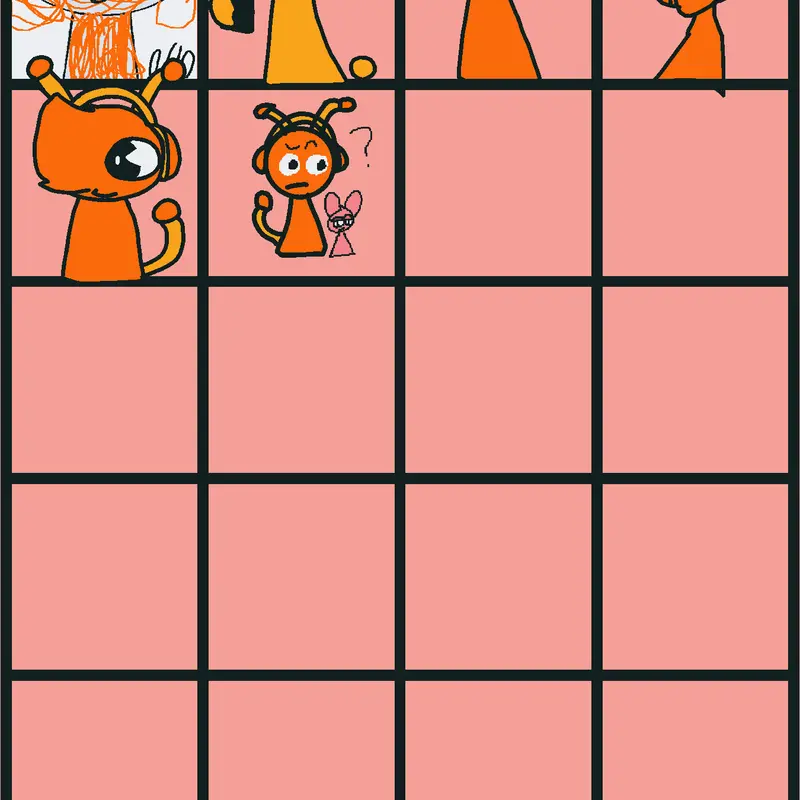 Game by @Cappiestar456
