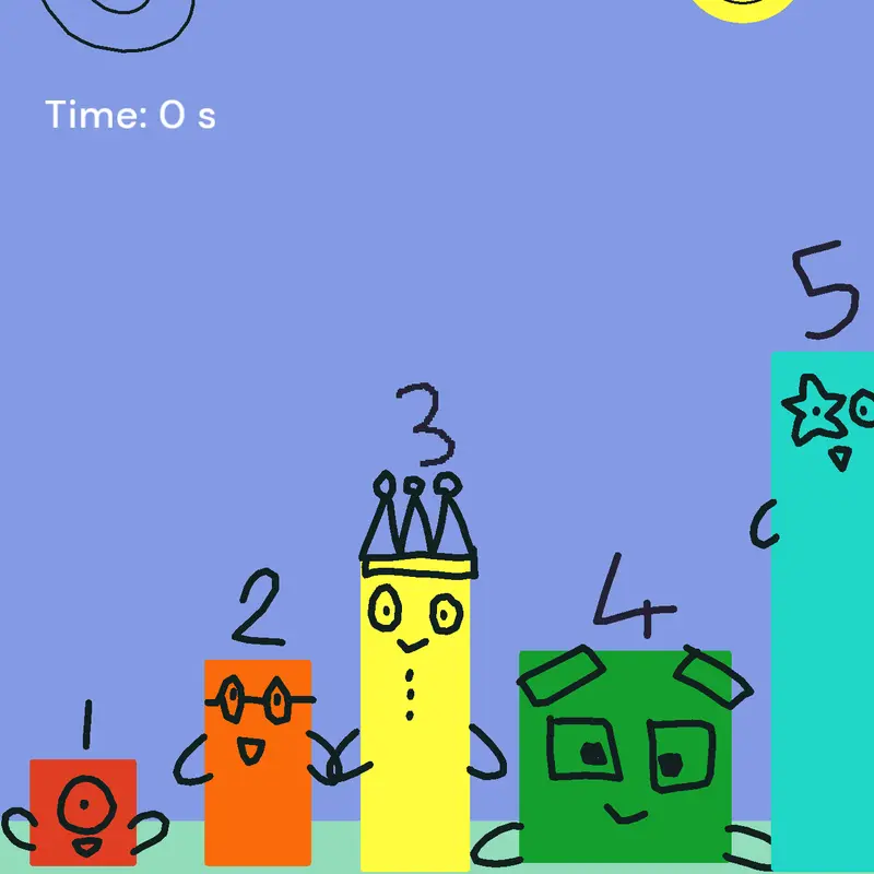 Game by @RetSba